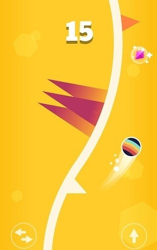 球球骑士 球球骑士