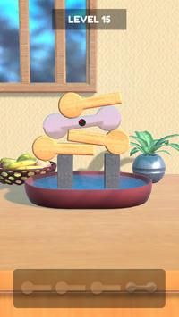 平衡艺术拼图Balance Art Puzzle 平衡艺术拼图Balance Art Puzzle