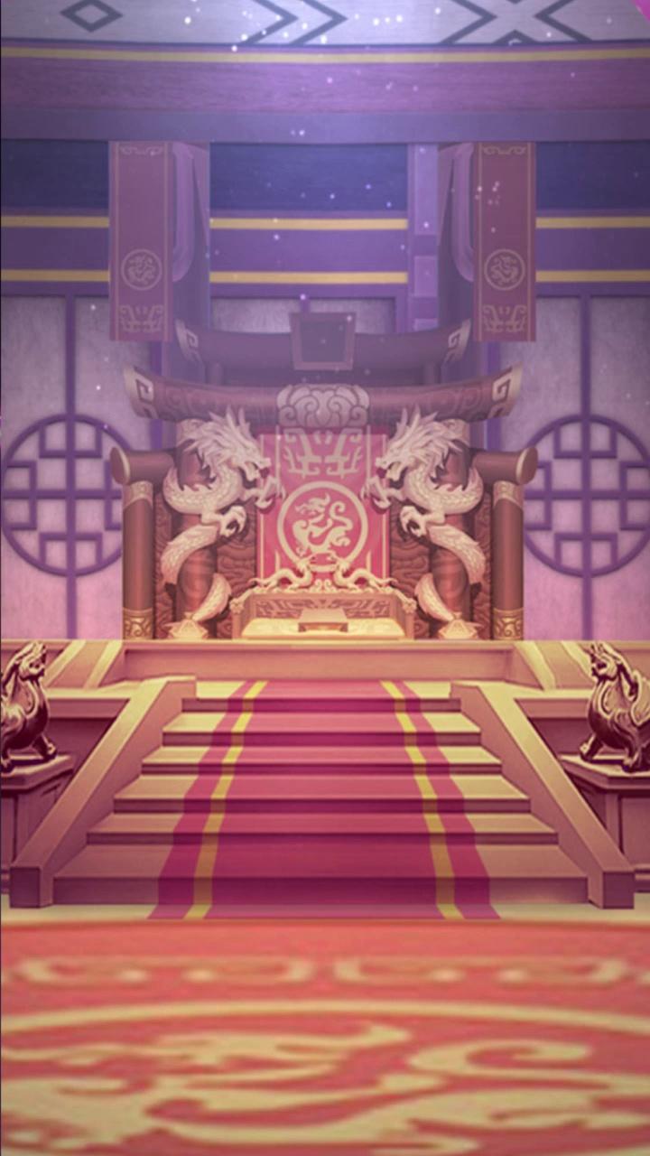 卡牌江湖