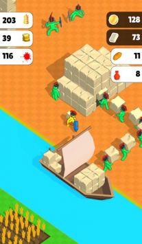 罗马帝国建造者Roman Builder 罗马帝国建造者Roman Builder