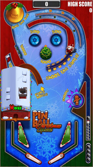 三维弹球太空军校生手机版(Pinball Pro) 三维弹球太空军校生手机版(Pinball Pro)