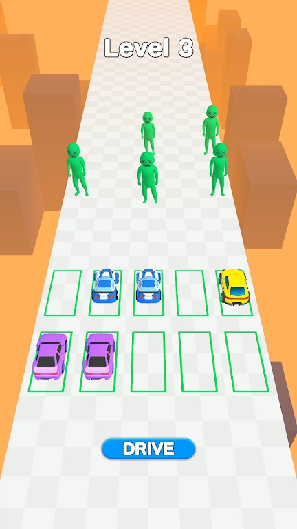 合并汽车并杀死(Merge Cars and Kill)