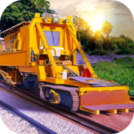 Railroad Building Simulator(铁路建筑模拟器)