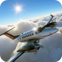 高空飞行模拟