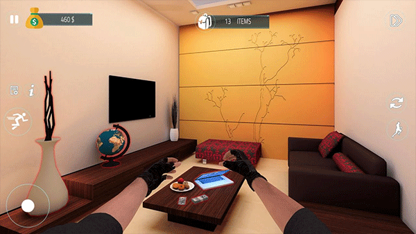 盗贼模拟器2手机版(Thief Simulator 2)