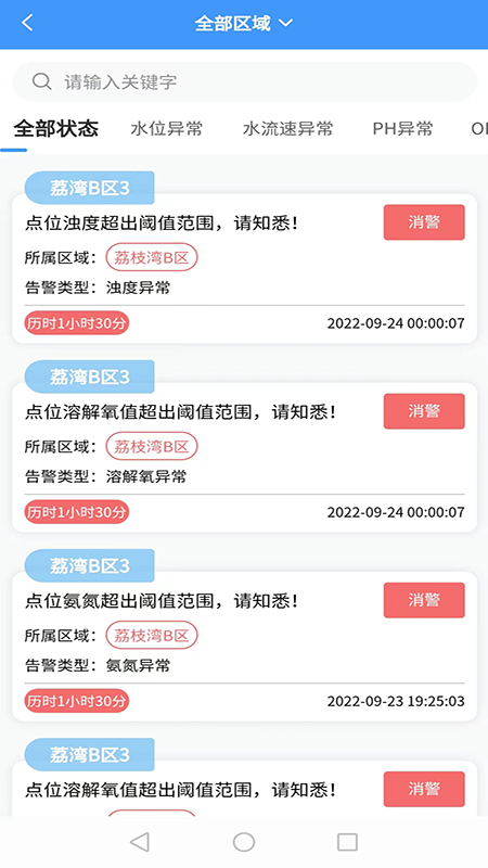 智慧水利 智慧水利