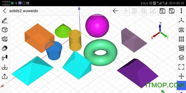 CAD建模号(CAD Modeler)