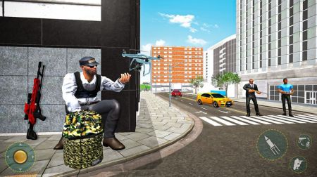 狙击手3D刺客枪手Sniper 3D Assassin Gun Shooter