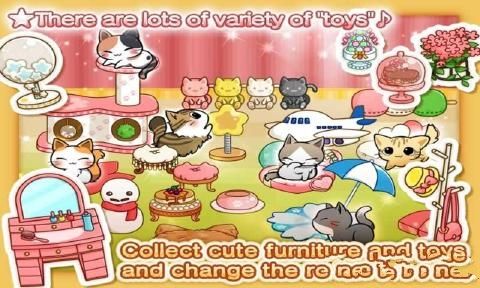 CatDays(猫猫生活游戏下载)
