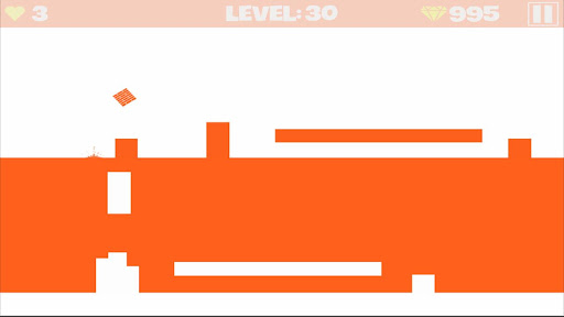 Square Jump Plus(广场跳跃游戏)