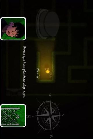 The Dark Maze (free)