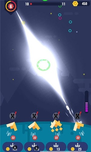 外形防御者Shapes Defender 外形防御者Shapes Defender