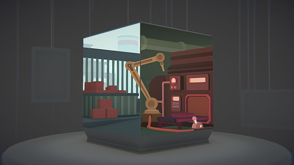 笼中窥梦手游 笼中窥梦手游