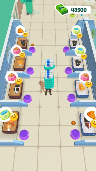 迷你宠物店Mini Pet Shop 迷你宠物店Mini Pet Shop