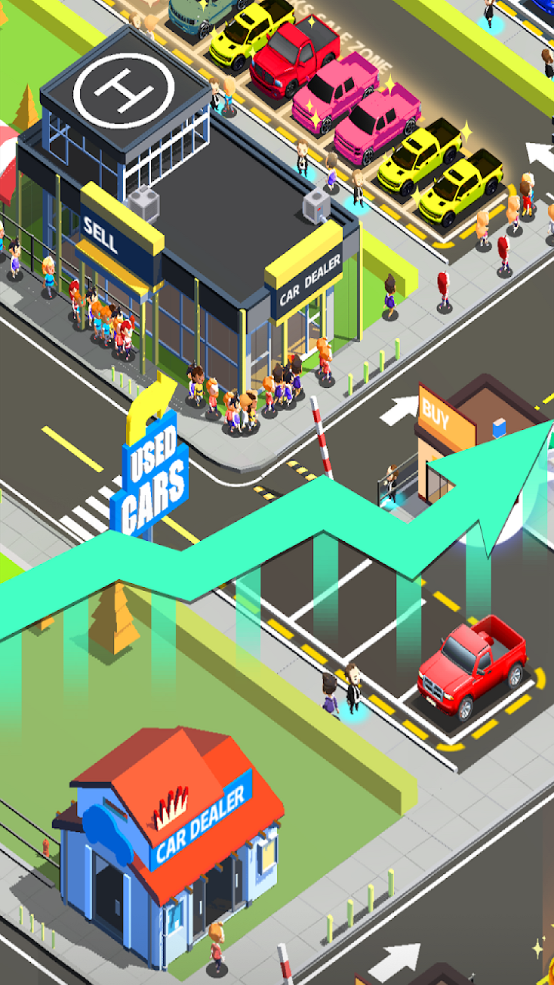 二手汽车之家交易市场