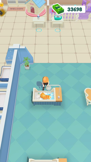 迷你宠物店Mini Pet Shop 迷你宠物店Mini Pet Shop