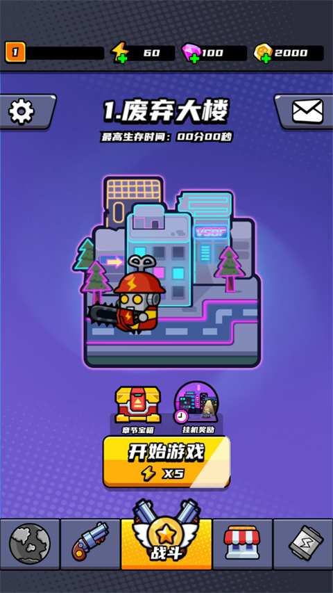 末日特攻队