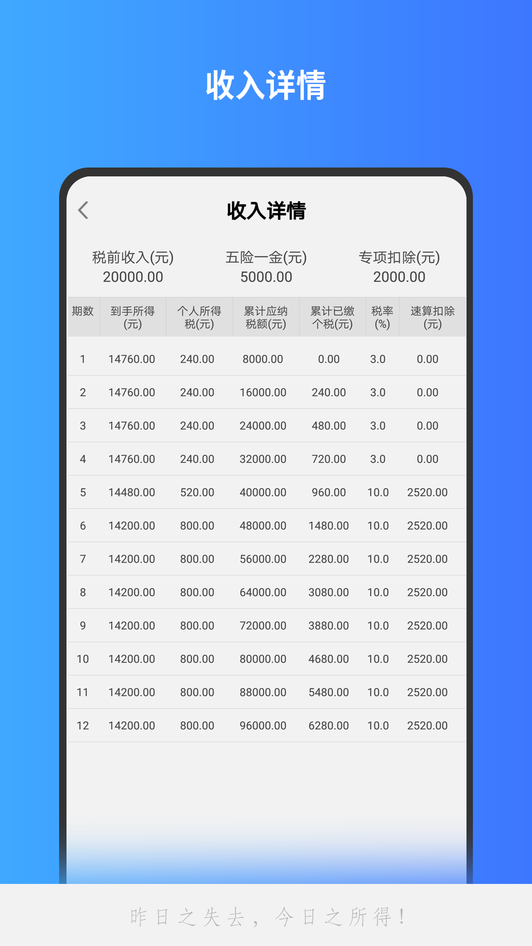 计算器基础版app