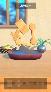 平衡艺术拼图Balance Art Puzzle 平衡艺术拼图Balance Art Puzzle