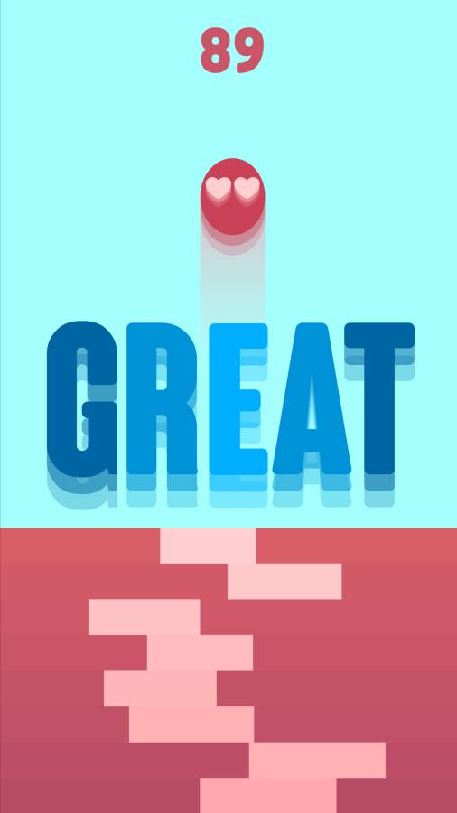 Bouncy Break(弹性断裂游戏)