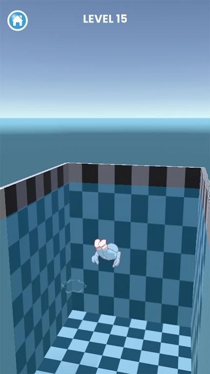 游泳跑酷手游(Swimming Run)