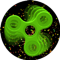Fidget Spinner(指尖陀螺音乐版)
