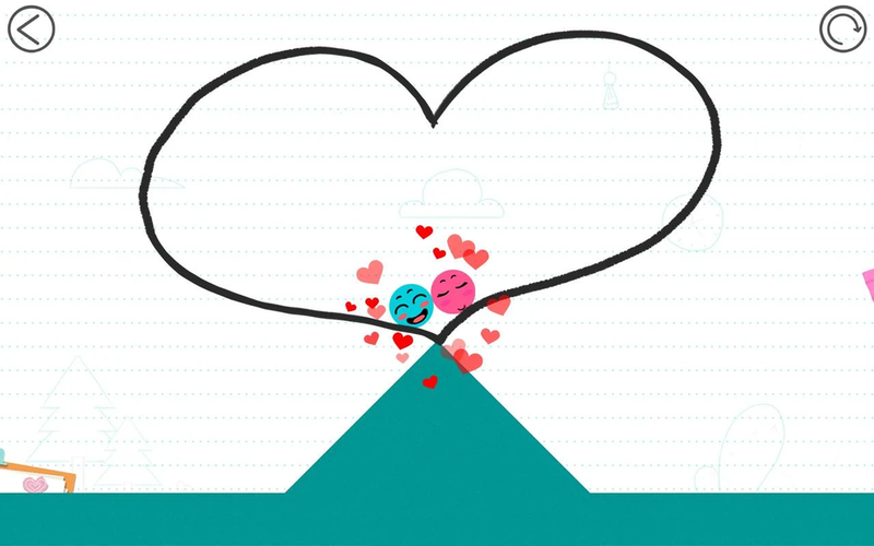 Love Balls(虐狗球游戏)
