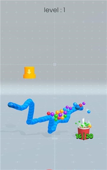 Draw & Collect