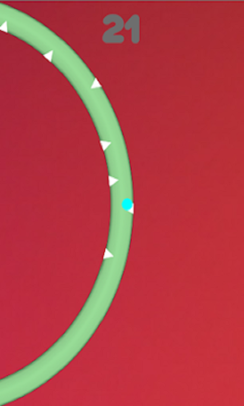 Impossible Circle The Ball(不可能的圈子手游) Impossible Circle The Ball(不可能的圈子手游)