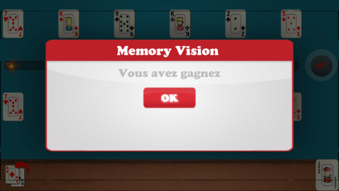 Memory Vision(视觉记忆手游) Memory Vision(视觉记忆手游)