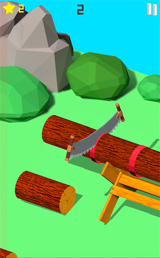 砍下去(Chop It)最新版