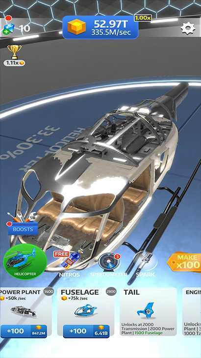 全民造车 全民造车