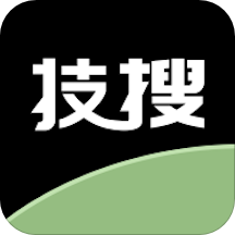 技搜