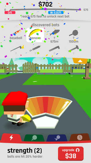 Baseball Boy手游