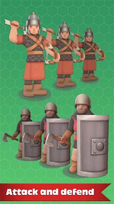 皇家文明(civroyale)
