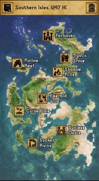 Grim Quest: Origins Grim Quest: Origins