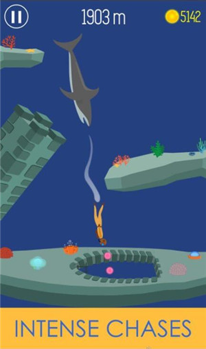 潜水Dive游戏下载