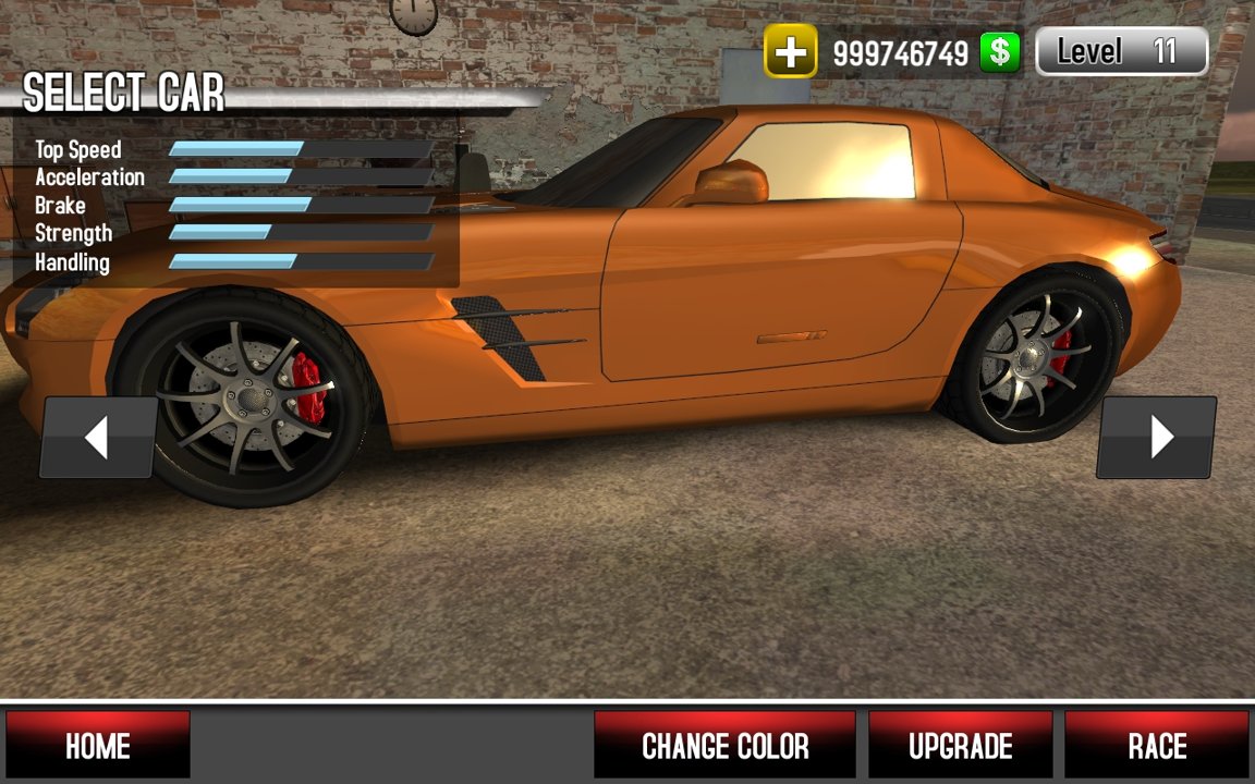 Racer Underground(地下赛车手游戏) Racer Underground(地下赛车手游戏)