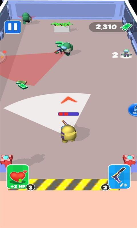 超蛮大战 超蛮大战