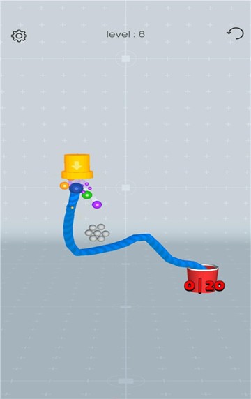 Draw & Collect