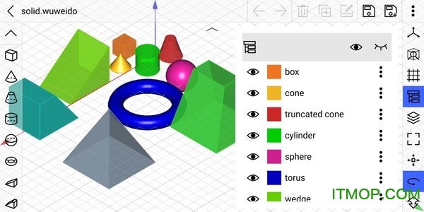 CAD建模号(CAD Modeler)