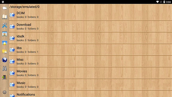 Cool Reader中文版