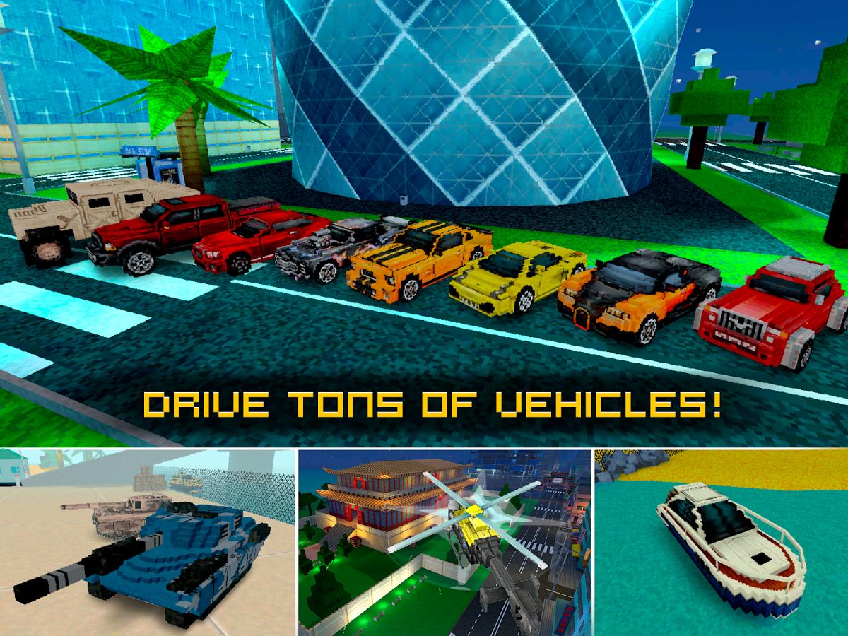 像素城市战争安卓版下载 像素城市战争安卓版下载