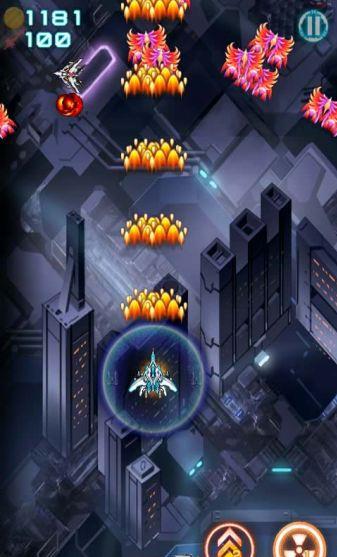 雷电战机2014 雷电战机2014