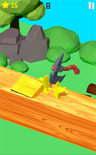 砍下去(Chop It)最新版