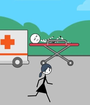 Skip Wife(跳过妻子)