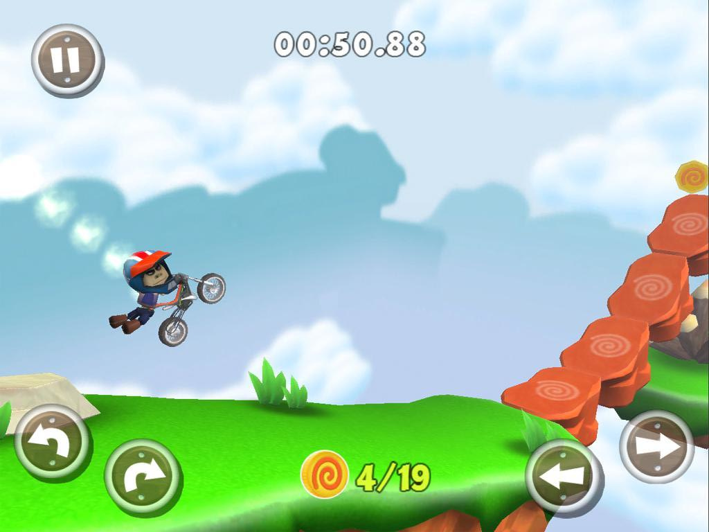 死亡摩托特技 死亡摩托特技