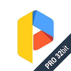 平行空间PRO32位插件Parallel Space Pro 32Bit Support
