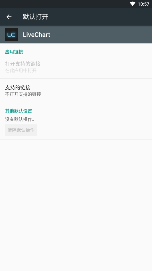 LiveChart图形化编程软件