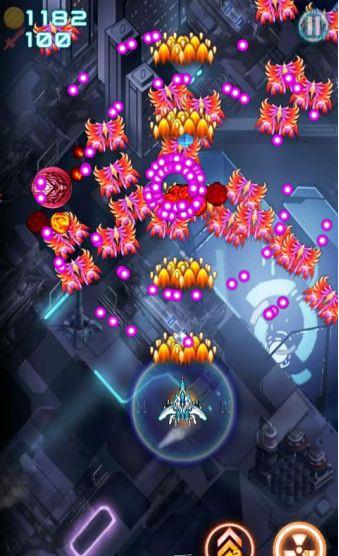 雷电战机2014 雷电战机2014